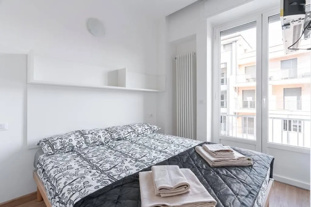 Cimiano Suite 22, New Apartment Milano 0*,  Italia