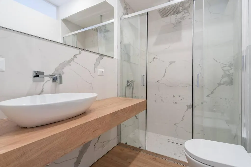 Cimiano Suite 22, New Apartment Milano